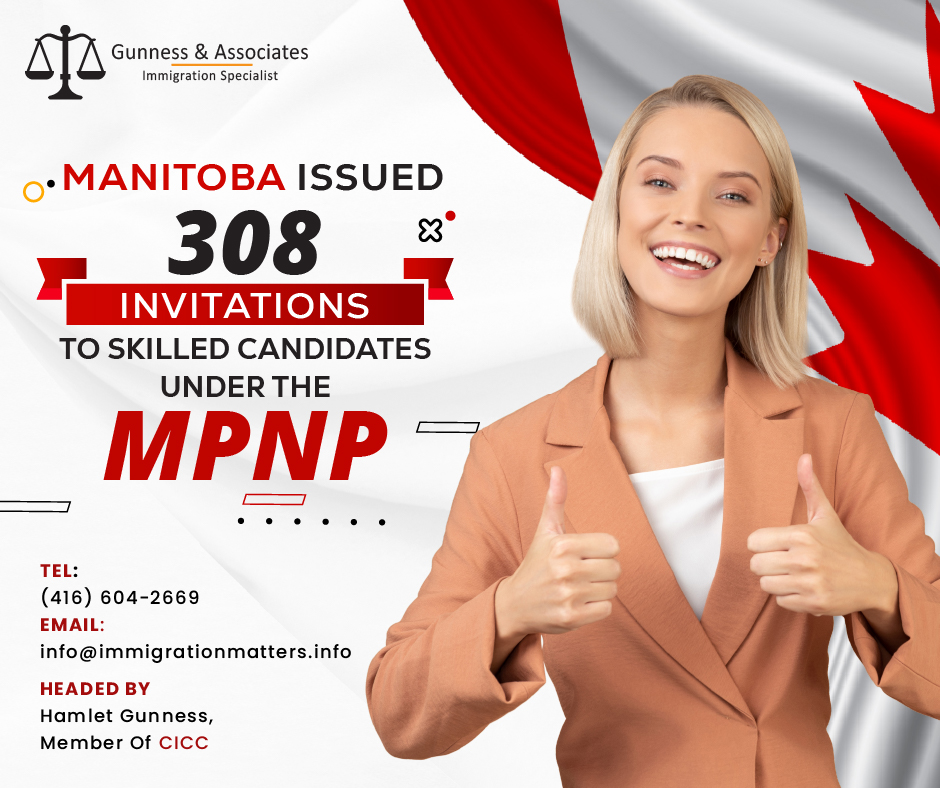 skilled candidates under the MPNP