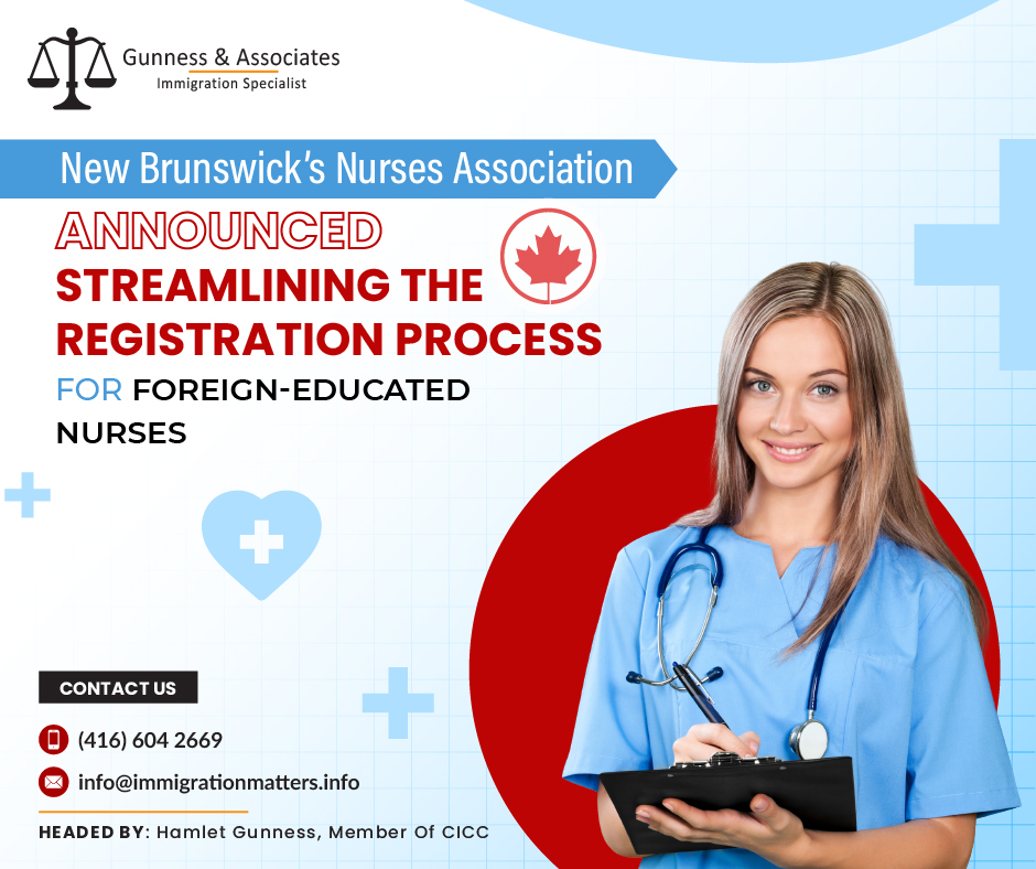 New Brunswick Nurses Association