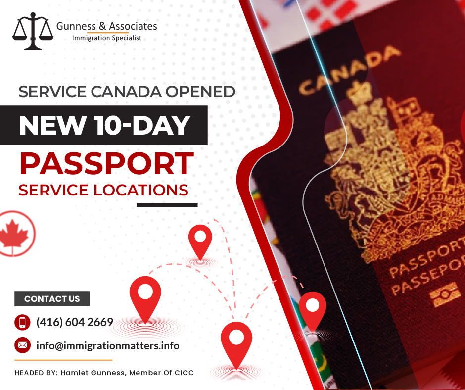 Service Canada
