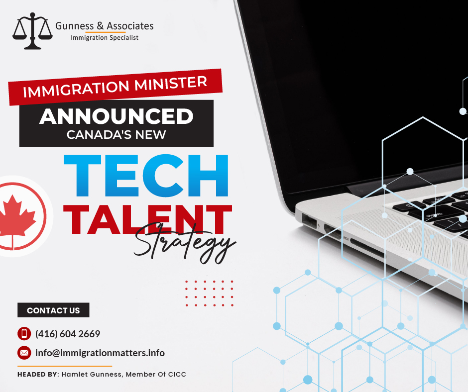 Tech Talent Strategy