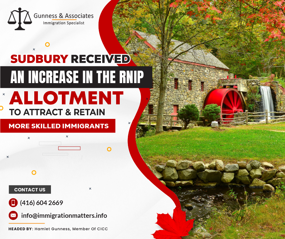 RNIP allotment
