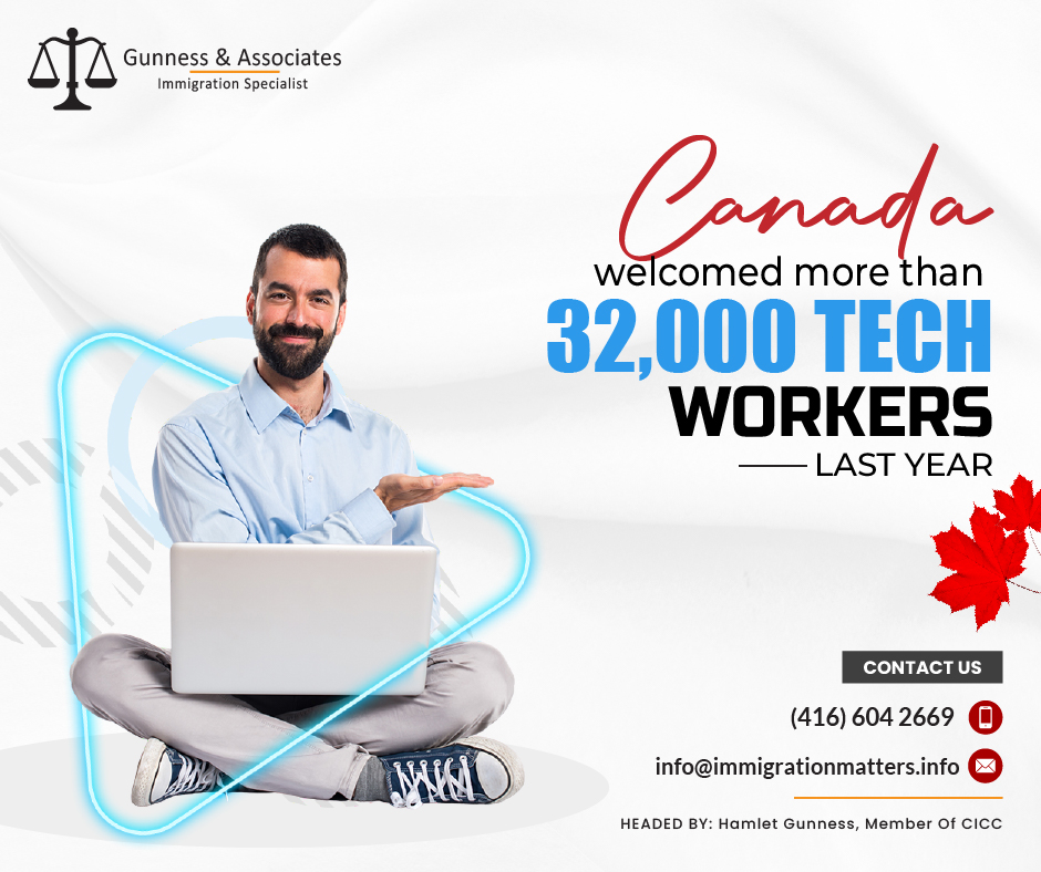 tech workers