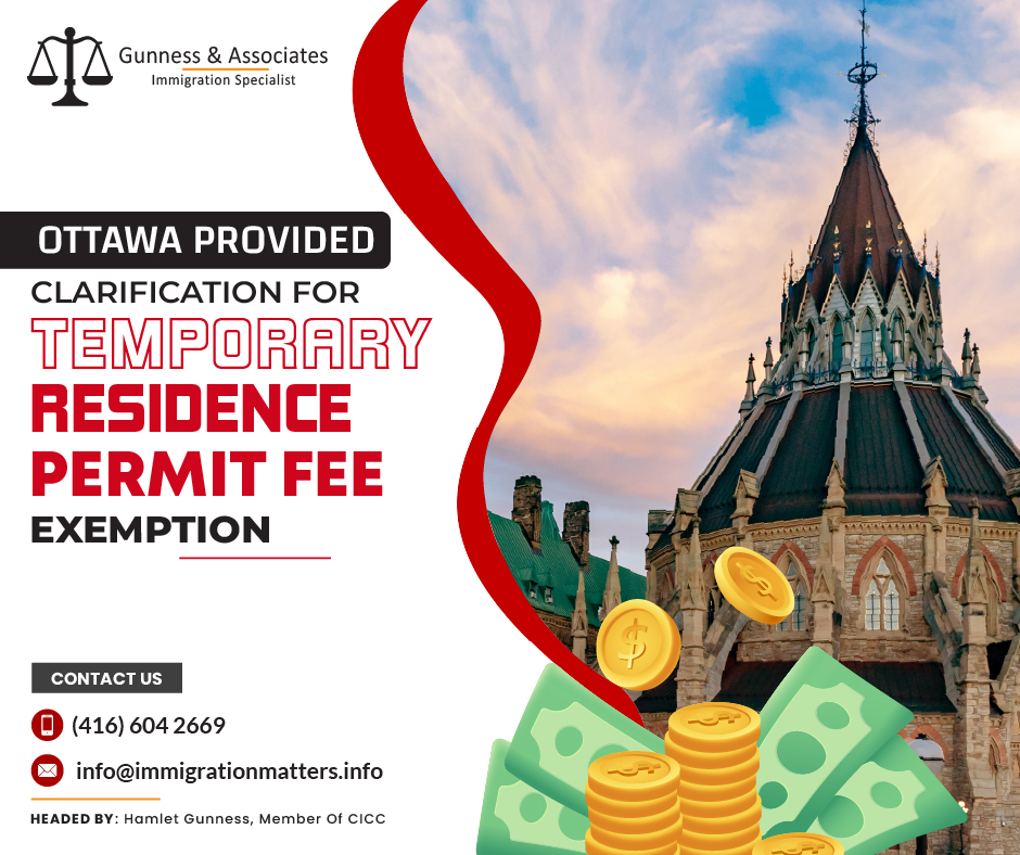 temporary residence permit
