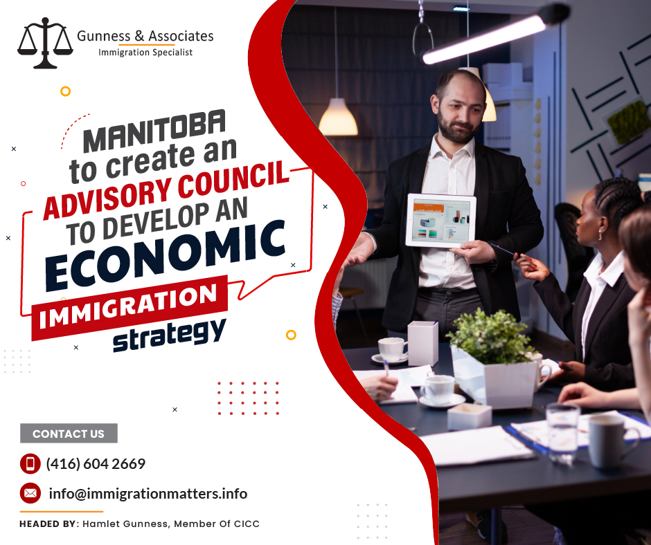 advisory council